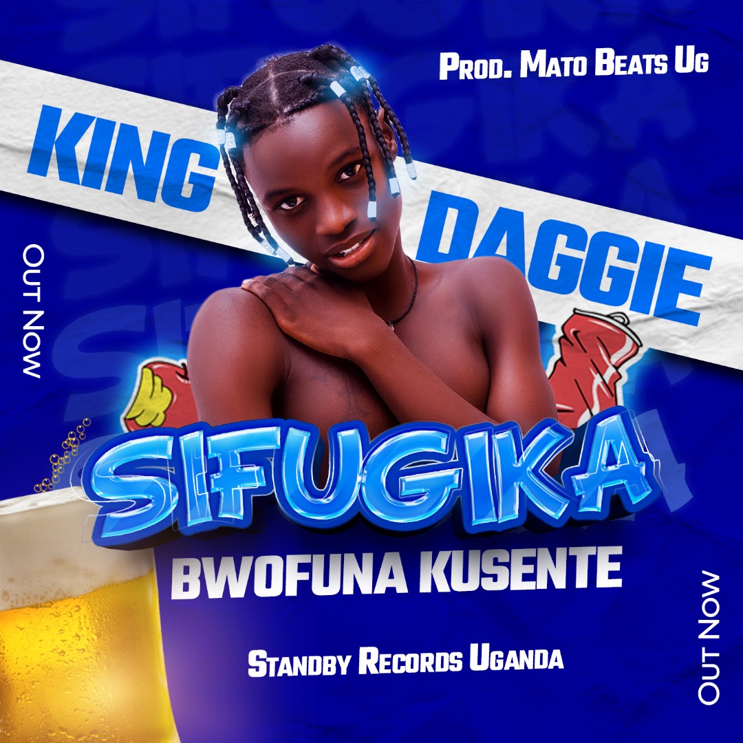 king Dagie